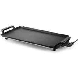 GRELHADOR DE MESA UFESA - INDIANA 2500 - 72206009 - 8422160060090
