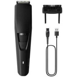 Aparador de Barba Philips Beardtrimmer Series 3000 BT3234/15 - 8720689021838