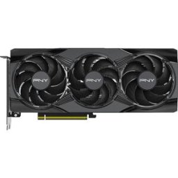 Gráfica PNY GeForce® RTX 5060 Gaming RGB Triple Fan OC 8GB - 0751492797069