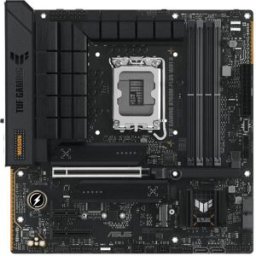 ASUS TUF GAMING B760M-PLUS WIFI II - 4711387461365