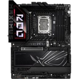 PLACA ASUS ROG MAXIMUS Z890 HERO,INTEL,1851,Z890,4DDR5,WIFI - 1390477 - 4711387747223