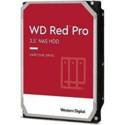WESTERN DIGITAL Disco rígido - 8 TB - interna - 3.5" - SATA 6Gb/s - 7200 rpm - buffer: 256 MB - 0718037902838