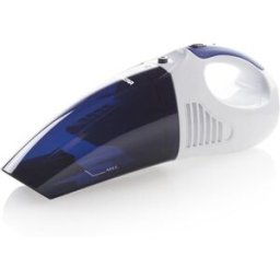 Aspirador de Mão Tristar Mini Aspirador Portátil Recargável - 8713016008909