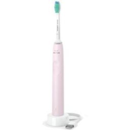 Escova de Dentes Elétrica Philips 1100 Series HX3651/11 Branca - 8710103985471