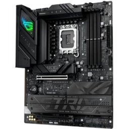 ASUS ROG STRIX B860-F GAMING WIFI Intel B860 LGA 1851 (Socket V1) ATX - 1392412 - 4711387806951