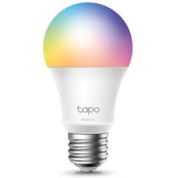 TP-LINK Smart Wi-Fi Light Bulb Multicolor - 4897098680391
