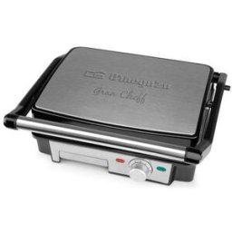 Grelhador Elétrico Orbegozo GR4560 2200W 2 Placas - 8435568403840