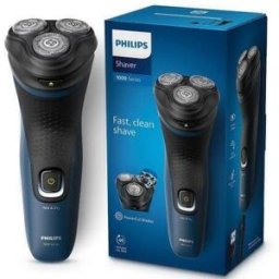 Máquinas de barbear Philips S1151/00 - 8720689024686