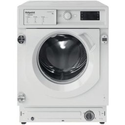 HOTPOINT-ARISTON Máquina Lavar Roupa Hotpoint BI WMHG 81485 EU 8Kg 1400RPM - 8050147664681