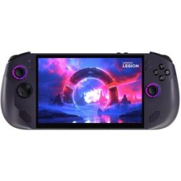 Consola Portátil Lenovo Legion GO S 8" Ryzen Z2 Go 16GB/512 - 0198158564908