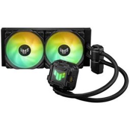 ASUS TUF GAMING LC II 240 ARGB - 4711387299166