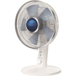 Ventoinha de Pé Rowenta Turbo Silence Extreme+ VU2730 3 Veloc. - 3121040081143