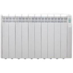 Aquecedor Elétrico Bosch ERO 6000 1800W Eficiente e Compacto - 4057749966476