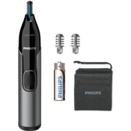 Aparador de Nariz e Sobrancelhas Philips NT3650/16 Série 3000 - 8710103924005