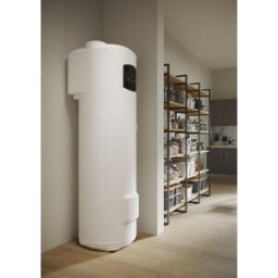 HOTPOINT-ARISTON Bomba de Calor Ariston Nuos Plus WiFi 80L 1200W - 5414849966307