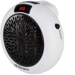 Aquecedor Cerâmico Orbegozo CR4000 600W - 8435568400597
