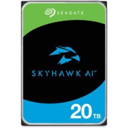 Disco rígido - 12 TB - interna - 3.5" - SATA 6Gb/s - buffer: 512 MB - com 3 anos de Recuperação de dados Seagate Rescue - 8719706436908