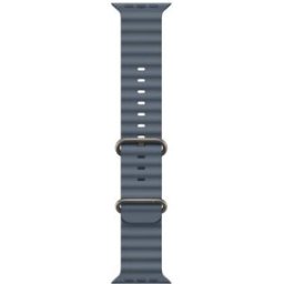 Apple - Fita para relógio inteligente - 49 mm, acabamento - 0195950648256