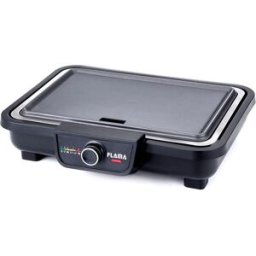FLAMA GRELHADOR C/GRELHA P/ PEIXE E PLACA P/ CARNE 2200W - 5601545048042