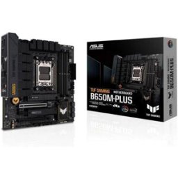 Placa Base ASUS TUF Gaming B650M-Plus AM5 MATX 4x DDR5 - 4711081912392