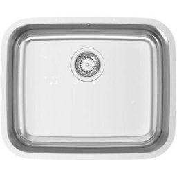 Lava-Louça Embutido Rodi INDUS50 50x40 cm 1 Pia - 5604315260552
