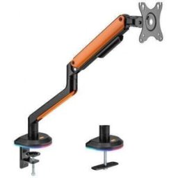 AISENS Soporte de Mesa Gaming con Contrapeso para Monitor y TV Ais - 8435739901090