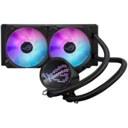 Sistema de Arrefecimento Líquido ASUS ROG RYUO III 240 ARGB - 4711081927617