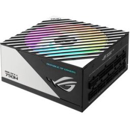 Fonte de Alimentação ASUS ROG-LOKI-750P-SFX 750W 80+ Platinum - 4711081722915