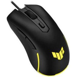 Rato Gaming ASUS TUF M3 Gen II RGB Preto - 4711081909118
