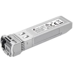 TP-LINK OMADA MODULO SFP+ 10GB-BX BI DIRECIONAL LC - 8885020622942