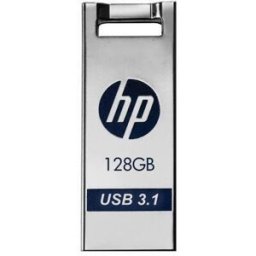 Pen Drive HP X795W USB 3.1 128GB de Armazenamento - 4712847094826