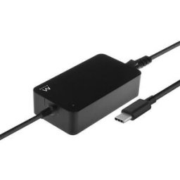 EWENT CARREGADOR PORTATIL USB-C POWER DELIVERY PROFILES 45W - 8054392618536