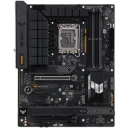 Placa Mãe Asus TUF Gaming H770-Pro WiFi Socket LGA1700 - 4711387008249