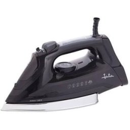 Ferro de Passar a Vapor Jata Vap.3000W.B Cerâmico PL622C - 8421078035435