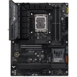 Placa Mãe ASUS TUF Gaming Z790-Plus WiFi Intel LGA1700 4x DDR5 - 4711387014509