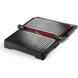 Grelhador Elétrico Ufesa GPA1000 1000W Placas Removíveis - 8422160050800