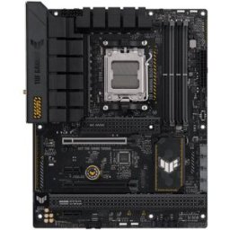 Placa Mãe Asus TUF Gaming B650-Plus WiFi AMD AM5 ATX 90MB - 4711081912651