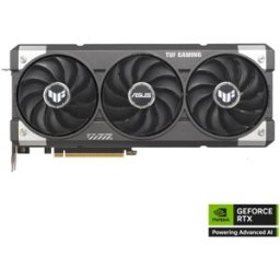 Tarjeta Gráfica Asus TUF Gaming GeForce RTX 5060 Ti OC/ 16GB GDDR7 - 4711387994382