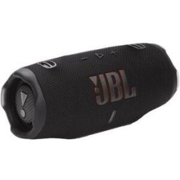 JBL - Coluna Portátil Bluetooth CHARGE6 BLK - 1200130019555