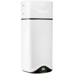 HOTPOINT-ARISTON Aquecedor Bomba de Calor Ariston Nuos Evo A+ 110 WH 110L - 5414849704275