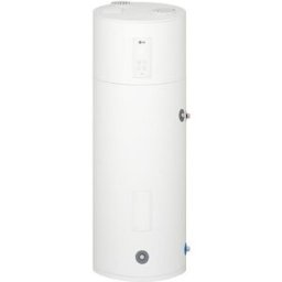 LG BOMBA CALOR 200LT CONSTANT SPEED ROTARY 600x1708x608MM - 8806096481868