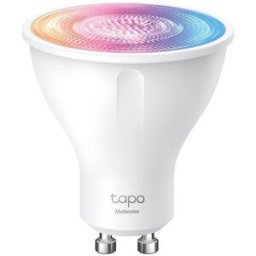 TP-LINK TAPO L630 LAMPADA SMART WI-FI SPOTLIGHT MULTICOLOR - 4897098683644