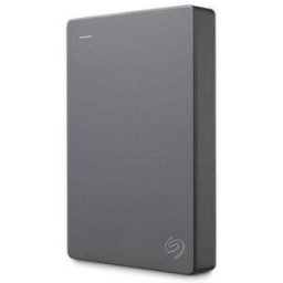 Seagate STJL2000400. Capacidade do Disco Rígido: 2000 GB, Tamanho do disco rígido: 2.5". Versão USB: 3.2 Gen 1 (3.1 Gen 1). Cor da caixa: Prateado - 3660619408184