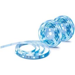 TP-LINK Fita LED Inteligente Marca XYZ Multicolorida 5m 2.4 GHz Wi-Fi - 4897098681329