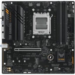 Placa Mãe ASUS A620 TUF Gaming A620M-PLUS AM5 4xDDR5 HDMI/DP - 4711387164303