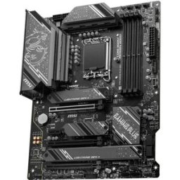 Motherboard MSI Z790 Plus Wifi LGA1700 4DDR5 HDMI + DP ATX - 4711377134712