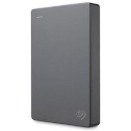 Seagate Archive HDD STJL1000400. Capacidade do Disco Rígido: 1000 GB, Tamanho do disco rígido: 2.5". Versão USB: 3.2 Gen 1 (3.1 Gen 1). Cor da caixa: Prateado - 3660619408245