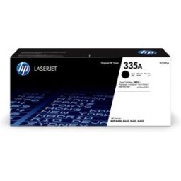 HP Cartucho de tóner LaserJet Original 335A negro - 1371932 - 0194441101829