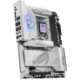 Motherboard MSI MPG Z890 EDGE TI WIFI - 4711377260800