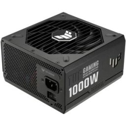Fonte de Alimentação ASUS TUF-GAMING-1000G 1000W 80+ Gold - 4711081786412